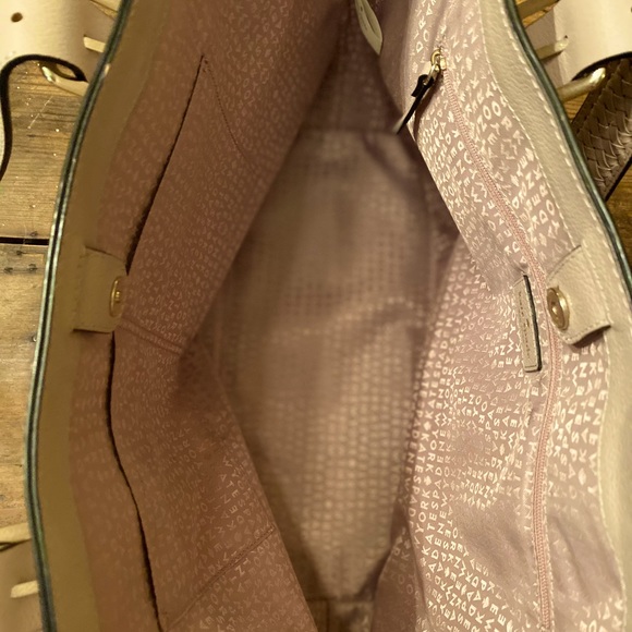 Kate Spade Leather Tote - Picture 8 of 10